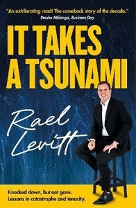 It Takes a Tsunami