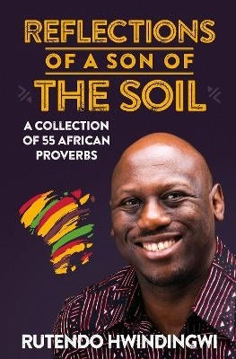 Reflections of a Son of the Soil
