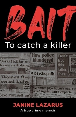 Bait to Catch a Killer