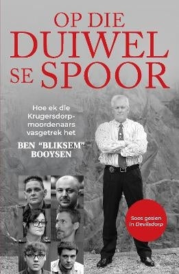 Op Die Duiwel Se Spoor