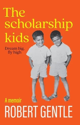 Scholarship Kids the Dream Big Fly High