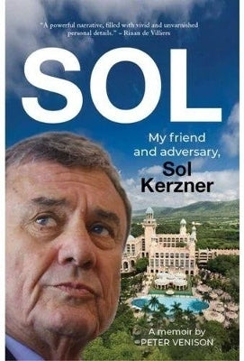 Sol My Friend and Adversary