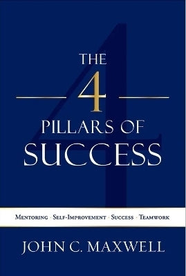 4 Pillars of Success