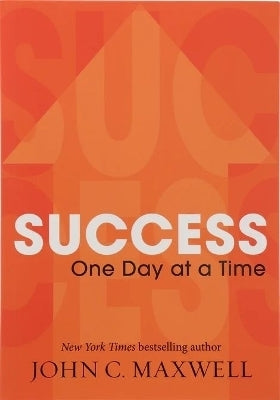 Success One Day at a Time (Paperback)