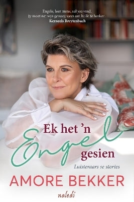 Ek Het N Engel Gesien
