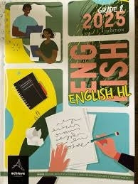 Achieve Careers Gr 8 English Home Language 2026