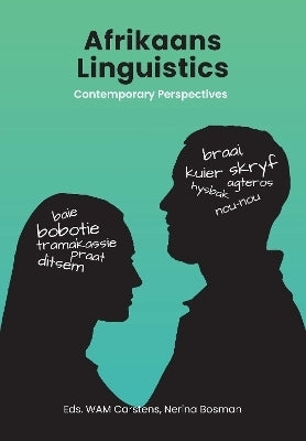 Afrikaans Linguistics (H/C)