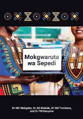 Mokgwaruta Wa Sepedi