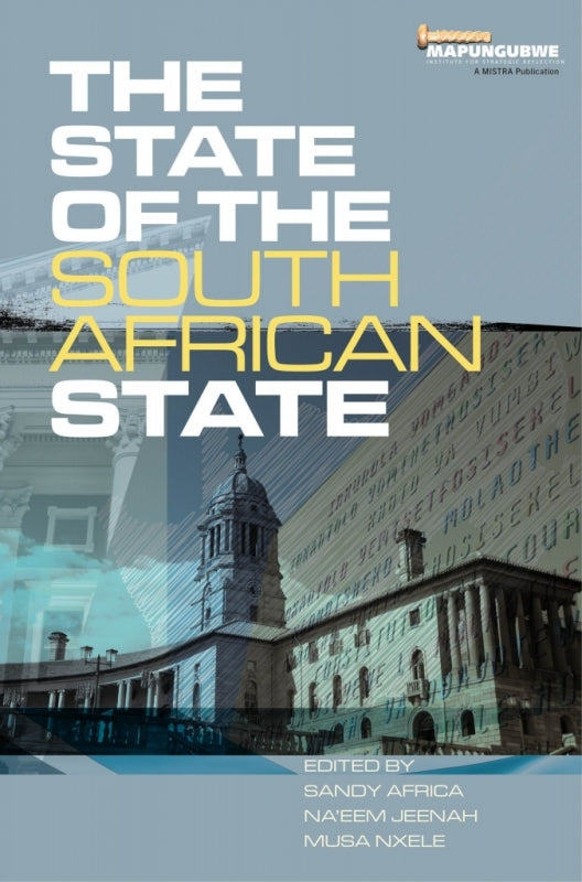 State of the SA State