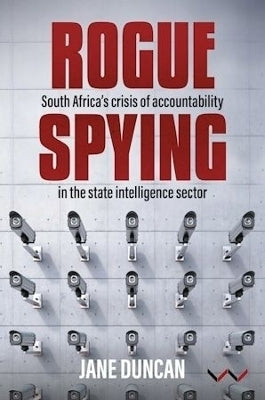 Rogue Spying