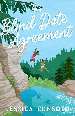 Blind Date Agreement