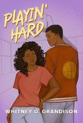 Playin Hard