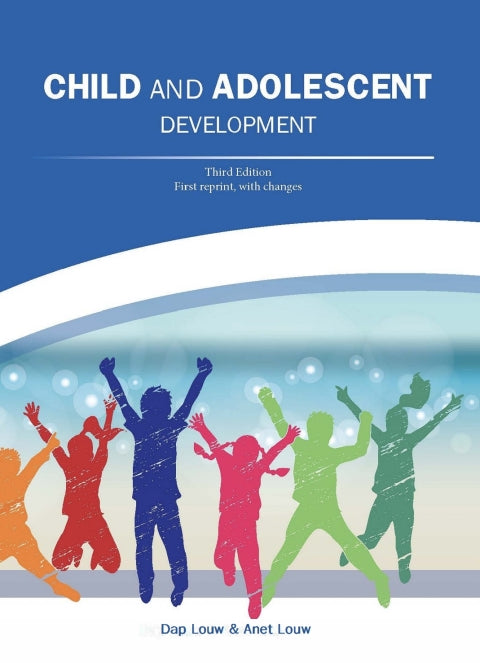 Child and Adolescent Development