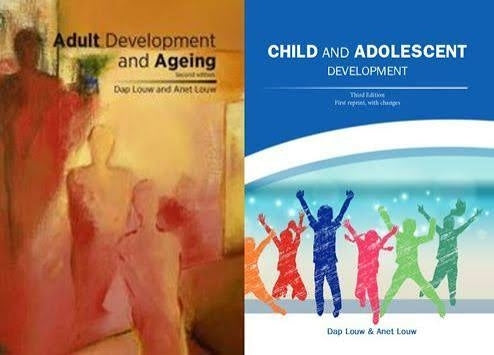 Human Development for Students in SA