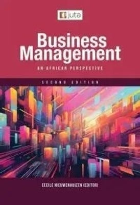 Business Management an African Perspective