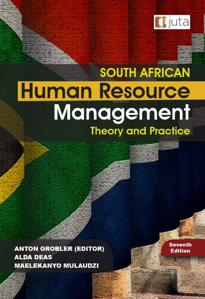 SA Human Resource Management