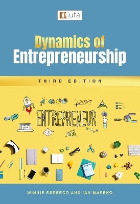 Dynamics of Entrepreneurship