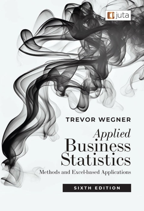 Applied Business Statistics