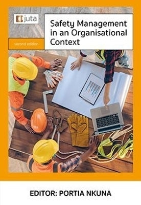 Safety Management in an Organisational Context