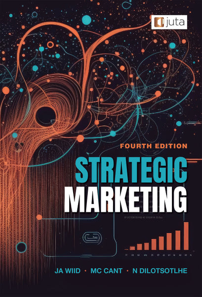 Strategic Marketing – Van Schaik