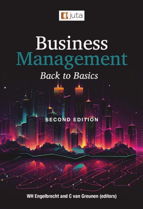 Business Management Back to Basics