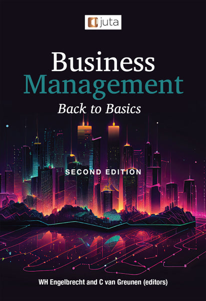 Business Management Back to Basics