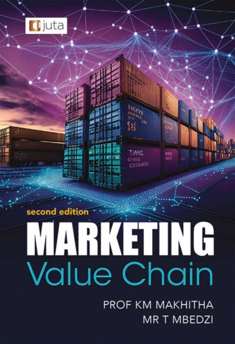 Marketing Value Chain