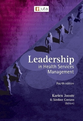 Leadership in Health Services Management