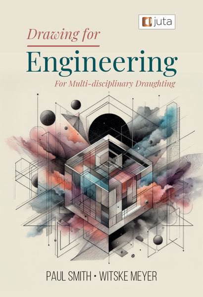 Drawing for Engineering for Multi-Disciplinary Draughting