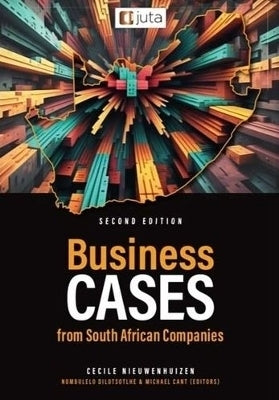 Business Cases From South African Companies