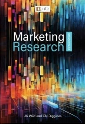 Marketing Research