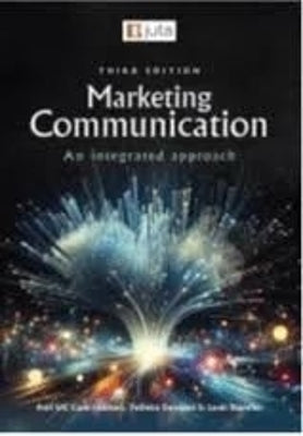 Marketing Communication Intergrated Approach