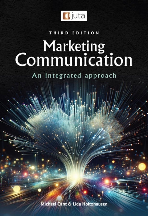Marketing Communication an Integrated Approach