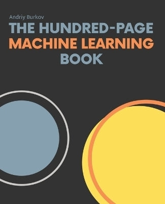 100 Page Machine Learning Book