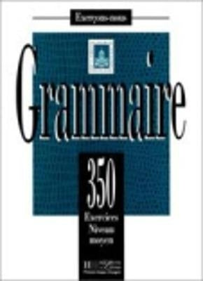 Exercices De Grammaire Niveau Moyen Eleve