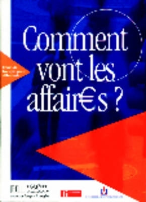 Comment Vont Les Affaires