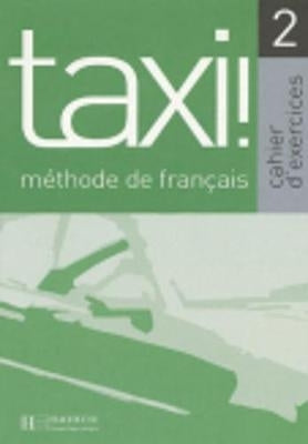 Taxi 2 Methode De Francais