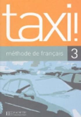 Taxi Level 3