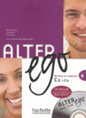 Alter Ego 5