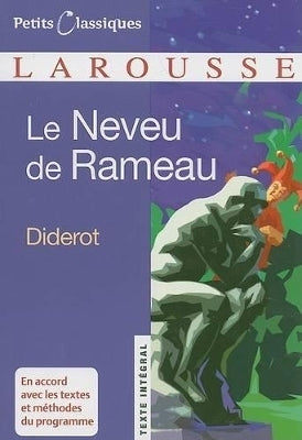 Le Neveu De Rameau