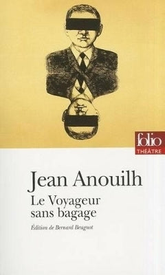 Voyageur Sans Bagages