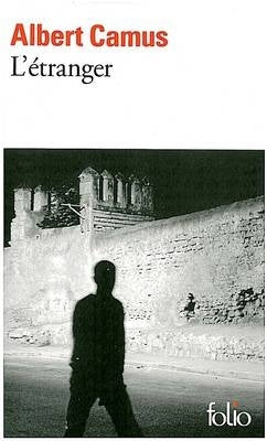 Letranger (Collection Folio)