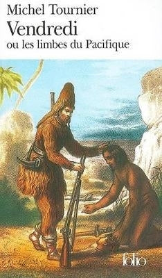 Vendredi Ou Les Limbes Du Pacifique