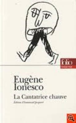 La Cantatrice Chauve