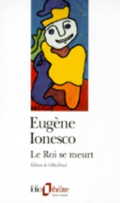 Roi Se Meurt