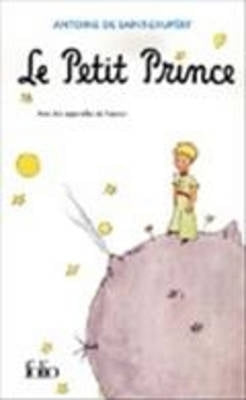 Le Petit Prince