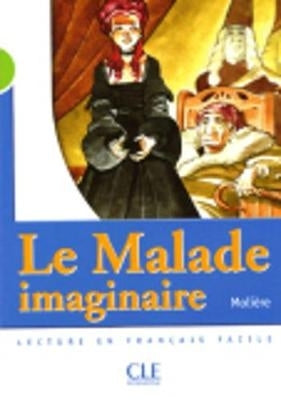 Le Malade Imaginaire Livre