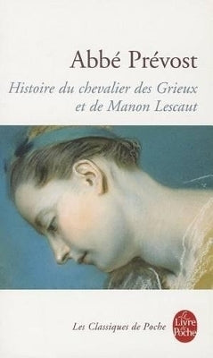 Manon Lescaut