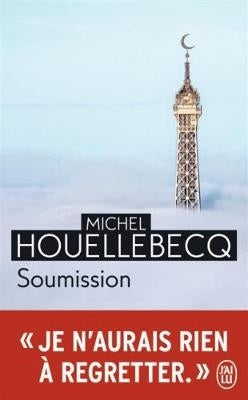 Houellebecq Soumission