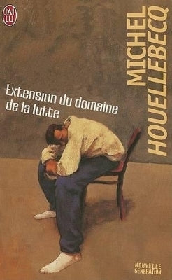 Extension Du Domaine De La Lutte